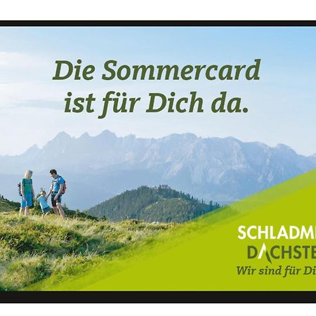City Dream 2 By Alpenidyll Apartments Schladming Exterior foto